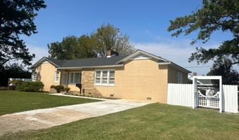 800 E Troy St, Ahoskie, NC 27910