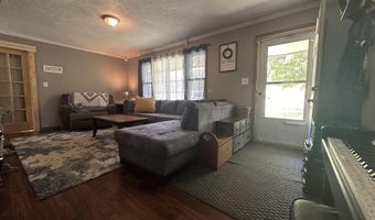 1357 S Hasler Rd, Bloomfield, IN 47424