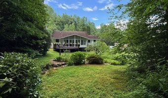 1107 Panther Crk, Almond, NC 28771