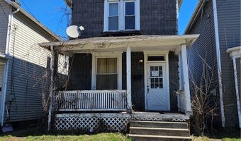 416 Beaver Ave, Aliquippa, PA 15001