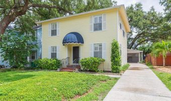 4210 W ROLAND St, Tampa, FL 33609