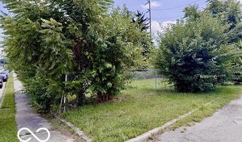 239 E Caven St, Indianapolis, IN 46225