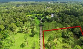HWY 435 lot 1, Abita Springs, LA 70420
