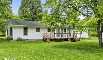 9211 Folkert Rd, Algonac, MI 48001