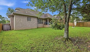 7426 Peach Blossom Dr, Benton, AR 72019
