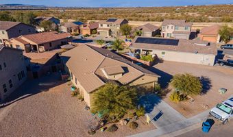 1123 E Lumberjack Trl, Sahuarita, AZ 85629