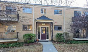 10636 MONTROSE Ave #201, Bethesda, MD 20814