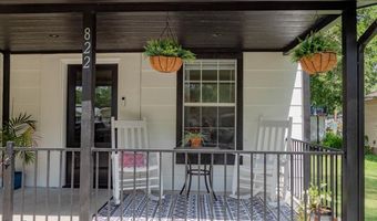 822 N C St, Arkansas City, KS 67005
