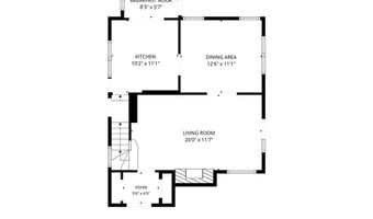 918 Frederick Blvd, Akron, OH 44320