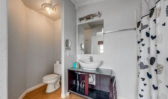620 W Gretta Ln, Indian Springs, NV 89018
