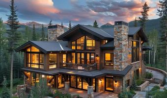550 GOLD RUN Rd, Breckenridge, CO 80424