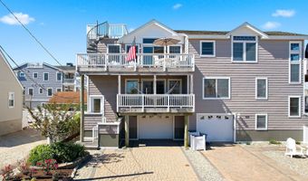 502 Amber St A, Beach Haven, NJ 08008