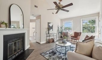 2507 ARLINGTON Blvd 20, Arlington, VA 22201