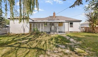 204 Dewey St, Blackfoot, ID 83221