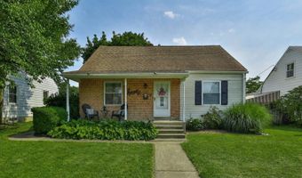 2310 E Woodlawn St, Allentown, PA 18109