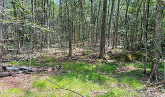 258 Captain Whitney Rd, Becket, MA 01223