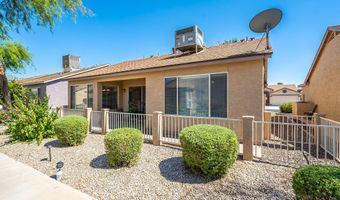 1802 E PEACH TREE Dr, Chandler, AZ 85249