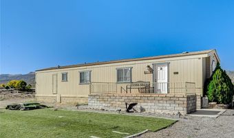 387 Park Blvd 153, Alamo, NV 89001