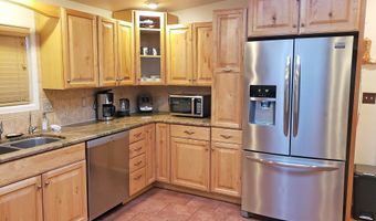 3433 Thunder Rd, Alamogordo, NM 88310