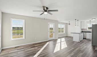 1007 REDWOOD Ct Lot 9, Harrington, DE 19952