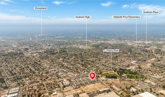 1042 N Anaheim Blvd 2, Anaheim, CA 92801
