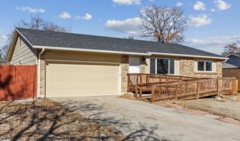 18931 E Brunswick Pl, Aurora, CO 80013