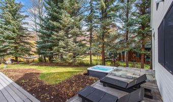 1270 Mountain View Dr, Aspen, CO 81611