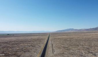 01208002 Hwy 400, Imlay, NV 89418