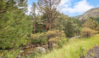 35112 Boulder Canyon Dr, Boulder, CO 80302