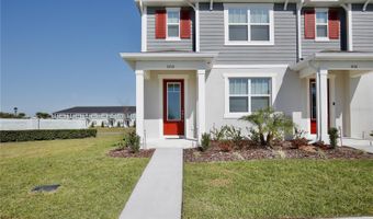3105 DOUGLAS FIR Dr, Apopka, FL 32703