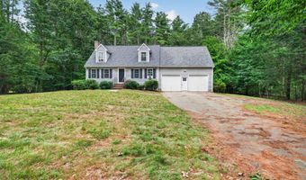 18 Ladd Rd, Brentwood, NH 03833