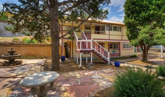 644 TOMBSTONE Cyn A, Bisbee, AZ 85603