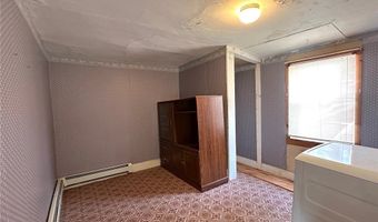 61 Mechanic St, Angelica, NY 14709