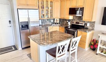2140 Kuhio Ave 2405, Honolulu, HI 96815