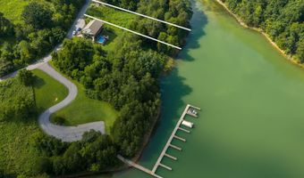 Whispering Court lot 61, Bean Station, TN 37708