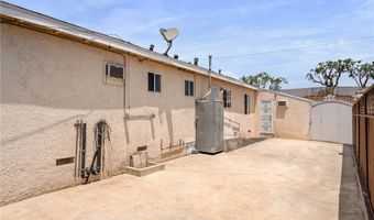 1124 W 123rd St, Los Angeles, CA 90044