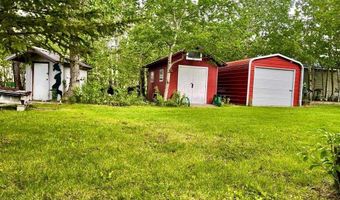 S Shore Duck Lake Road lot 14, Babb, MT 59411