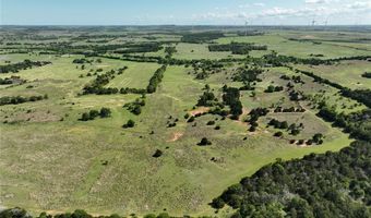 County Road 1380, Anadarko, OK 73005