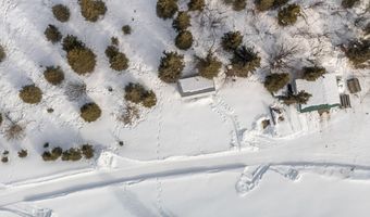 19948 W Glenn Hwy, Chickaloon, AK 99674