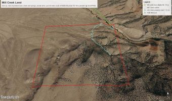 8210 Ml Crk Rd, Battle Mountain, NV 89820