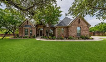 101 Black Oak Dr, Aledo, TX 76008