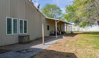 376 K C Dunn Rd, Barlow, KY 42024
