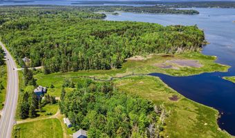 Belle Grande Drive lot 4, Bar Harbor, ME 04609