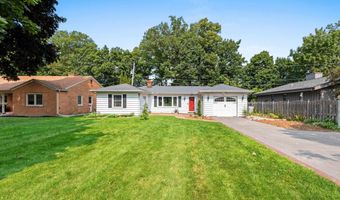 2323 PALISADES Dr, Appleton, WI 54915
