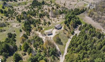 10300 Vista Ridge Dr, Alden, MI 49612