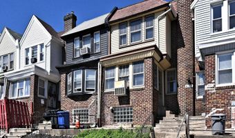 417 E UPSAL St, Philadelphia, PA 19119