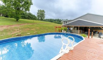 518 Setty Rd, Albany, OH 45710