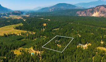 6328 River Rd, Clark Fork, ID 83811