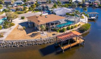 925 GOLF ISLAND Dr, Apollo Beach, FL 33572