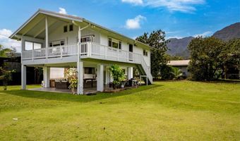 5527 WEKE Rd, Hanalei, HI 96714